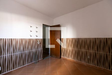 Quarto 1  de casa para alugar com 3 quartos, 60m² em Vila Brasil, São Paulo