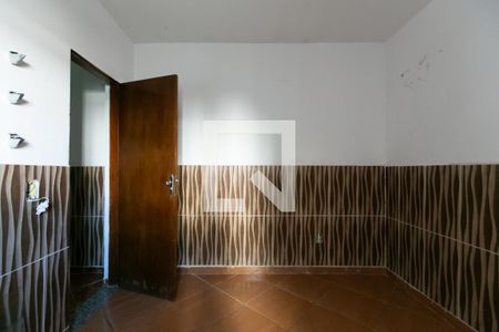 Quarto 1  de casa para alugar com 3 quartos, 60m² em Vila Brasil, São Paulo