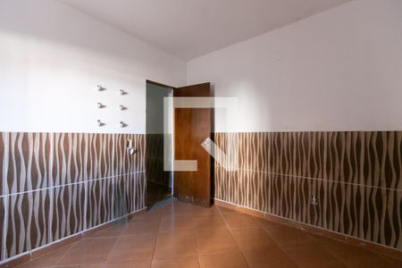 Quarto 1  de casa para alugar com 3 quartos, 60m² em Vila Brasil, São Paulo