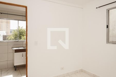 Quarto 2 de apartamento para alugar com 2 quartos, 50m² em Parque Edu Chaves, São Paulo