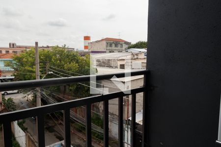 Apartamento para alugar com 2 quartos, 50m² em Parque Edu Chaves, São Paulo