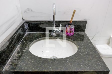 Apartamento à venda com 35m², 2 quartos e 1 vagaBanheiro