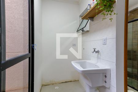 Apartamento à venda com 35m², 2 quartos e 1 vagaÁrea de Serviço