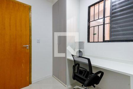 Apartamento à venda com 35m², 2 quartos e 1 vagaQuarto 2