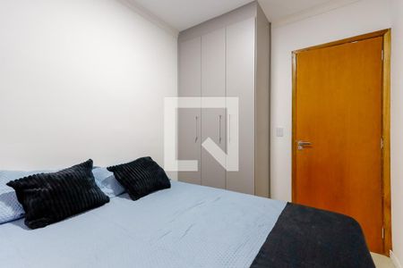 Quarto 1 de apartamento à venda com 2 quartos, 35m² em Vila Gustavo, São Paulo