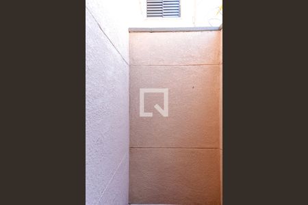 Varanda Quarto 1 de apartamento à venda com 2 quartos, 35m² em Vila Gustavo, São Paulo