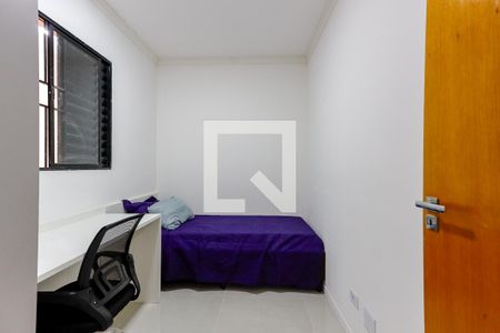 Apartamento à venda com 35m², 2 quartos e 1 vagaQuarto 2