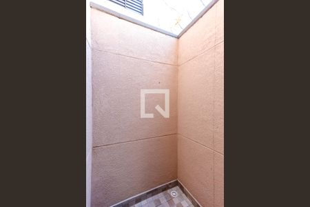 Varanda Quarto 1 de apartamento à venda com 2 quartos, 35m² em Vila Gustavo, São Paulo