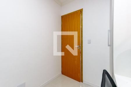 Apartamento à venda com 35m², 2 quartos e 1 vagaQuarto 2