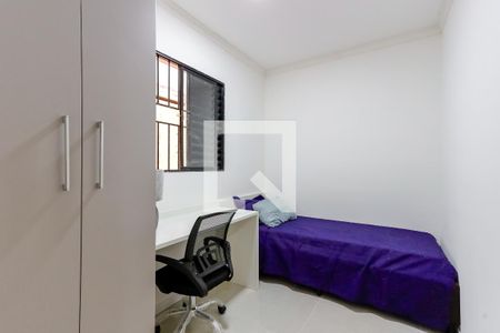 Apartamento à venda com 35m², 2 quartos e 1 vagaQuarto 2