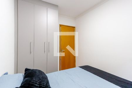 Quarto 1 de apartamento à venda com 2 quartos, 35m² em Vila Gustavo, São Paulo