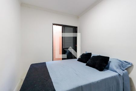 Quarto 1 de apartamento à venda com 2 quartos, 35m² em Vila Gustavo, São Paulo