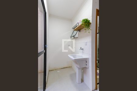 Apartamento à venda com 35m², 2 quartos e 1 vagaÁrea de Serviço