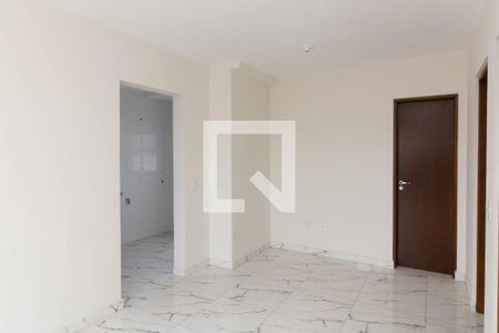 Sala de apartamento à venda com 2 quartos, 55m² em Vila Ré, São Paulo