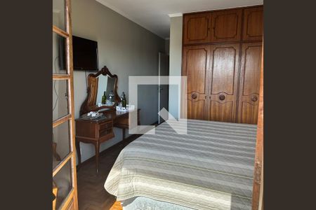 Suíte 1 de casa à venda com 3 quartos, 166m² em  Vila Butantã, São Paulo