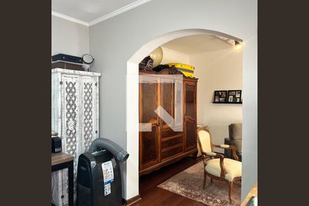 Casa à venda com 166m², 3 quartos e 3 vagasQuarto 2