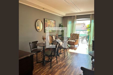 Sala de casa à venda com 3 quartos, 166m² em  Vila Butantã, São Paulo