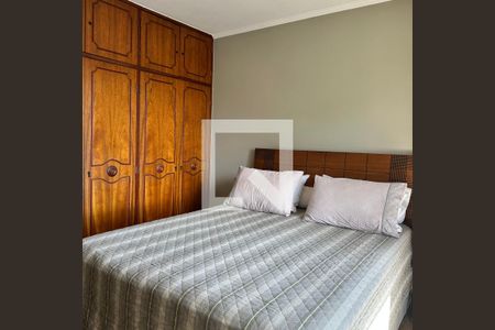 Suíte 1 de casa à venda com 3 quartos, 166m² em  Vila Butantã, São Paulo