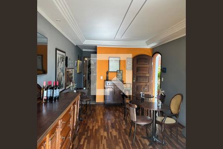 Sala de casa à venda com 3 quartos, 166m² em  Vila Butantã, São Paulo