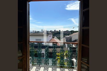 Suíte 1 de casa à venda com 3 quartos, 166m² em  Vila Butantã, São Paulo