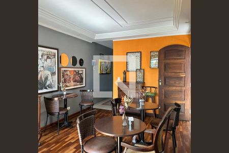 Sala de casa à venda com 3 quartos, 166m² em  Vila Butantã, São Paulo