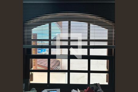 Casa à venda com 166m², 3 quartos e 3 vagasVista do Quarto 2