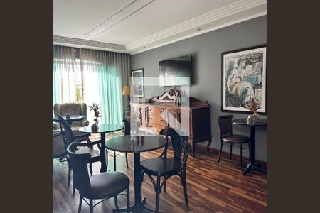 Sala de casa à venda com 3 quartos, 166m² em  Vila Butantã, São Paulo