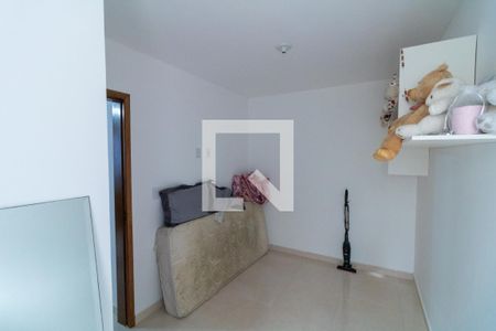 Apartamento à venda com 40m², 2 quartos e sem vagaQuarto 1