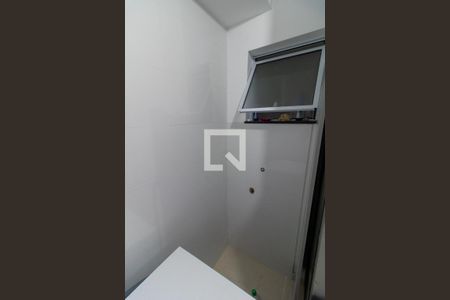 Apartamento à venda com 40m², 2 quartos e sem vagaCozinha e Área de Serviço