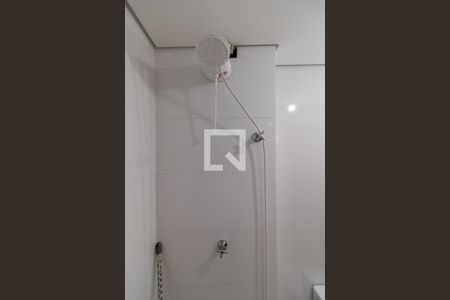 Apartamento à venda com 40m², 2 quartos e sem vagaBanheiro