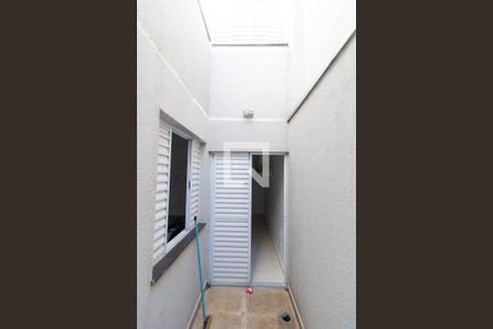 Apartamento à venda com 40m², 2 quartos e sem vagaQuintal