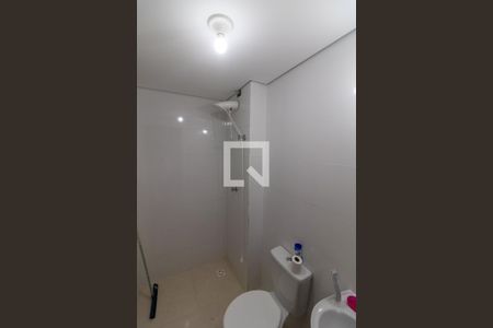 Apartamento à venda com 40m², 2 quartos e sem vagaBanheiro