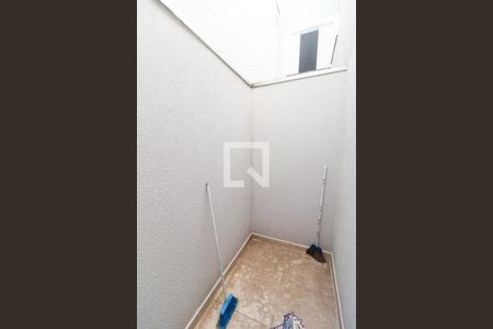 Apartamento à venda com 40m², 2 quartos e sem vagaQuintal