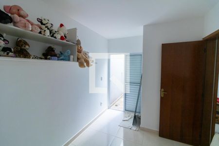 Quarto 1 de apartamento para alugar com 2 quartos, 40m² em Jardim Penha, São Paulo