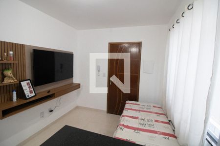 Sala de apartamento à venda com 2 quartos, 40m² em Jardim Penha, São Paulo