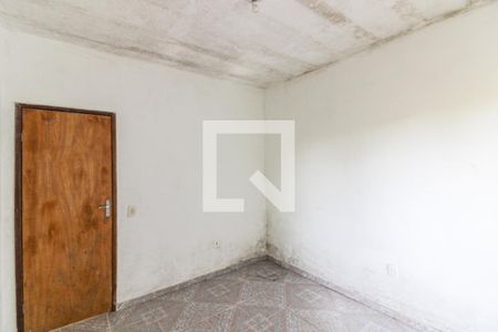 Quarto 1 de casa para alugar com 1 quarto, 61m² em Recreio dos Bandeirantes, Rio de Janeiro