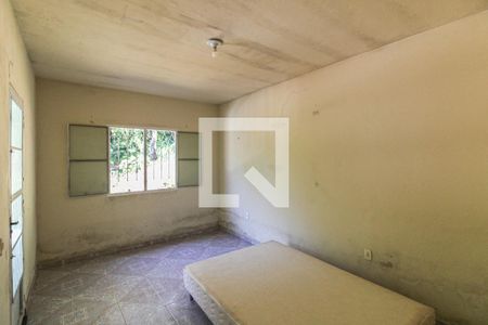 Sala  de casa para alugar com 1 quarto, 61m² em Recreio dos Bandeirantes, Rio de Janeiro