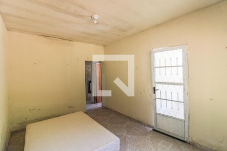 Sala  de casa para alugar com 1 quarto, 61m² em Recreio dos Bandeirantes, Rio de Janeiro