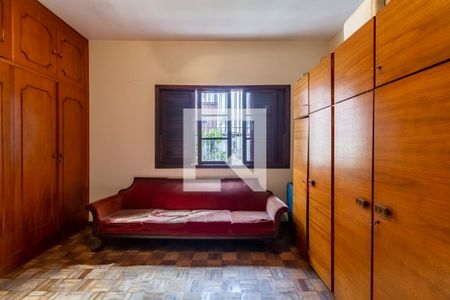 Quarto 1 de casa à venda com 3 quartos, 270m² em Alto de Pinheiros, São Paulo
