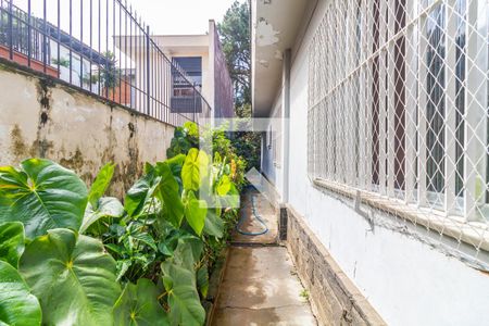 Casa à venda com 270m², 3 quartos e 5 vagasQuintal