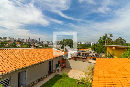 Casa à venda com 270m², 3 quartos e 5 vagasVista