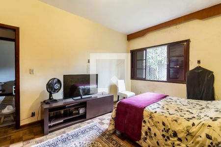 Casa à venda com 270m², 3 quartos e 5 vagasQuarto 2