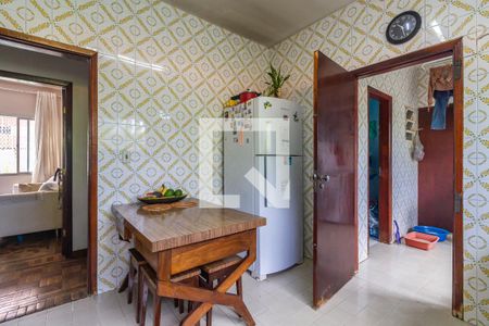 Casa à venda com 270m², 3 quartos e 5 vagasCozinha