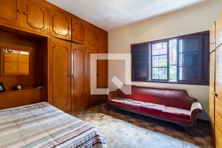 Quarto 1 de casa à venda com 3 quartos, 270m² em Alto de Pinheiros, São Paulo