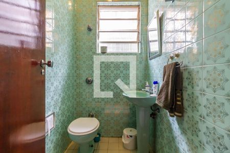 Casa à venda com 270m², 3 quartos e 5 vagasLavabo