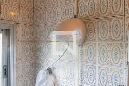 Casa à venda com 270m², 3 quartos e 5 vagasBanheiro Social