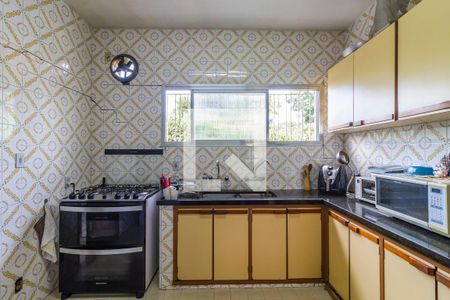 Casa à venda com 270m², 3 quartos e 5 vagasCozinha