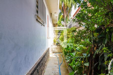 Casa à venda com 270m², 3 quartos e 5 vagasQuintal