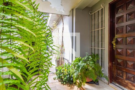 Casa à venda com 270m², 3 quartos e 5 vagasQuintal