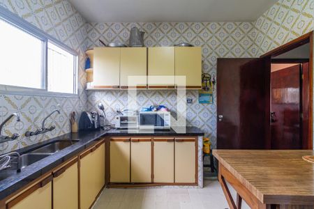 Casa à venda com 270m², 3 quartos e 5 vagasCozinha